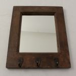 901 8185 MIRROR